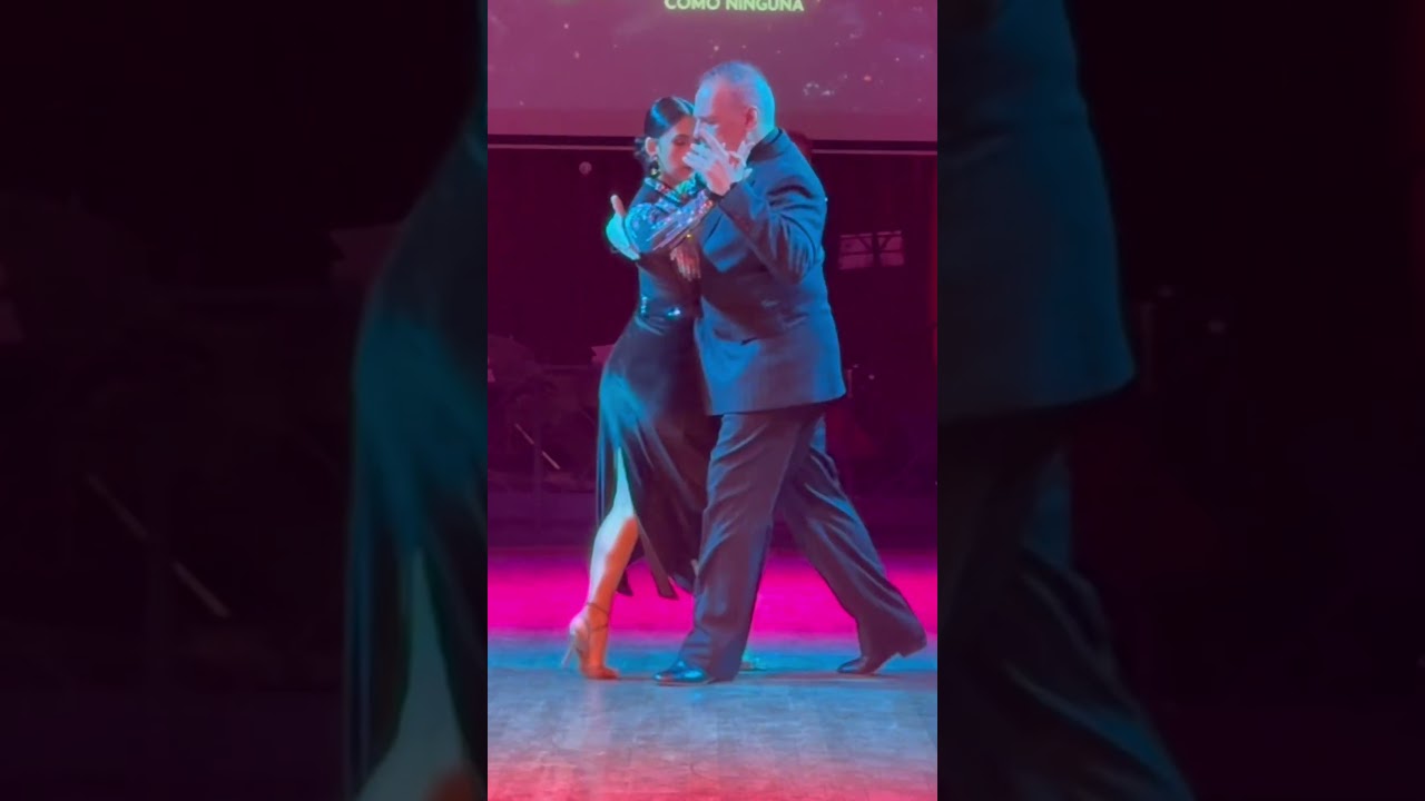 Pancho Martinez Pey & Anita Ponce. Buenos Aires. June 2026