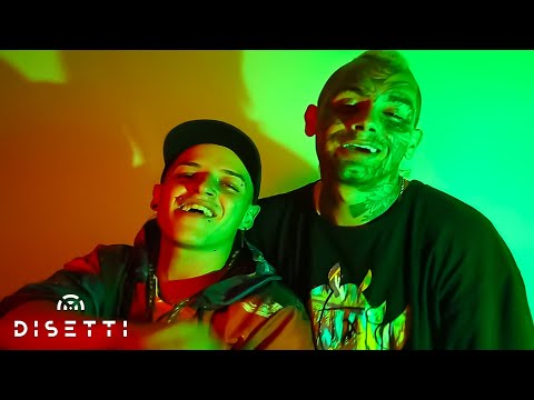 Cojo Crazy & Manicomio 777 - Mientes (Video Oficial) | Música Urbana, Hip Hop y Trap 2023