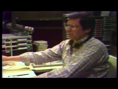 Longtime Capital Region radio host Don Weeks d