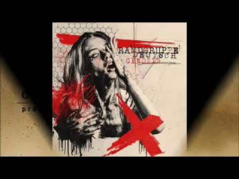 Randgruppe Deutsch Hörprobe (Neues Album)