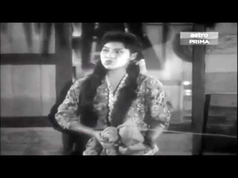 OST Sarjan Hassan 1957 - Tunggu Sekejap 1 - Saloma