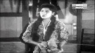OST Sarjan Hassan 1957 - Tunggu Sekejap 1 - Saloma