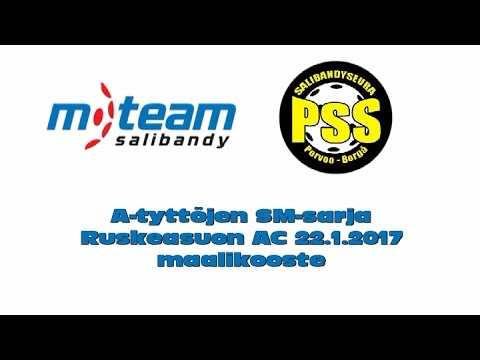 ATSM M-Team - PSS maalikooste
