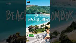 Download lagu 5 pantai terindah di lombok🌊#beach mp3