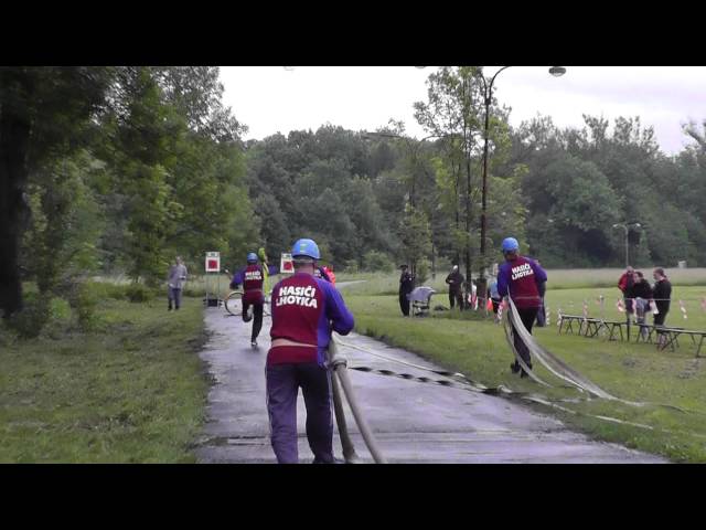 Staré Město, 09. 06. 2012