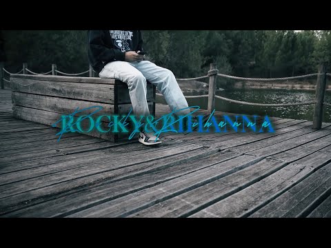 CADU - ROCKY&RIHANNA