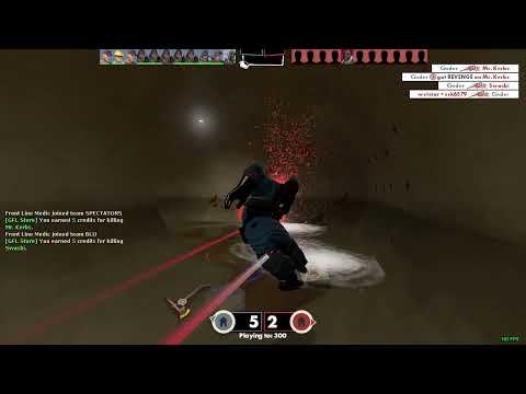 Pyaro Shar Steam Community :: Video :: pyro shark is fun