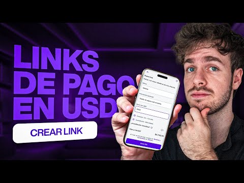 Cómo Crear tu Link de Pago en PayPal Fácilmente y Recibe Dinero Rápidamente