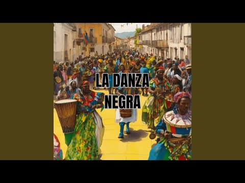 La Danza Negra