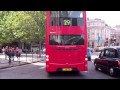 Arriva London Route 29 DW471 LJ61CDK Wright Gemini VDL Wood Green (WN)