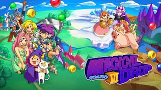 Magical Drop VI (Multi-Language) video 1