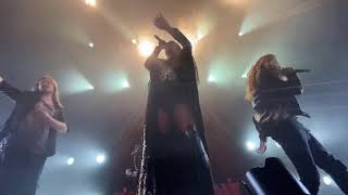 Amaranthe: Maximize (Eindhoven, Netherlands - February 10, 2020)