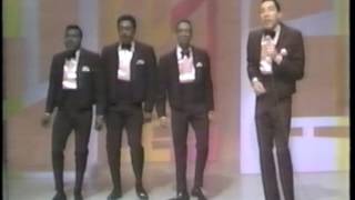 Smokey Robinson &amp; The Miracles  I Second That Emotion