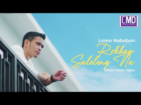 Lomo Nababan - Rokkap Saleleng Na (Lagu Batak Terbaru 2024) Official Music Video