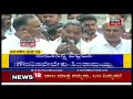 Siddaramaiah S Firing Speech In Protest Against Modi Govt Over IT Raids