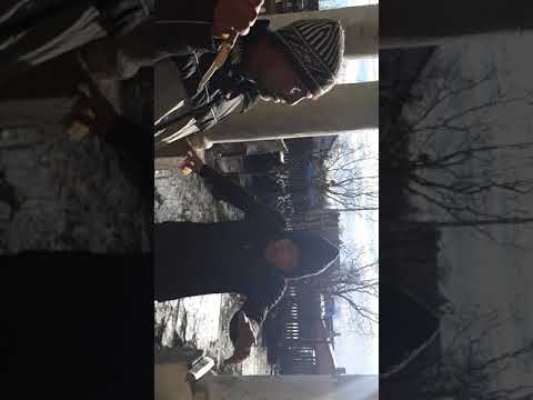 Colindatorii 2019 Plataresti