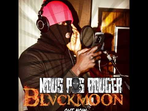 BlvckMoon - "Nous Pas Bouger"