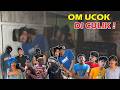 UJANG NYELAMATKAN UCOK