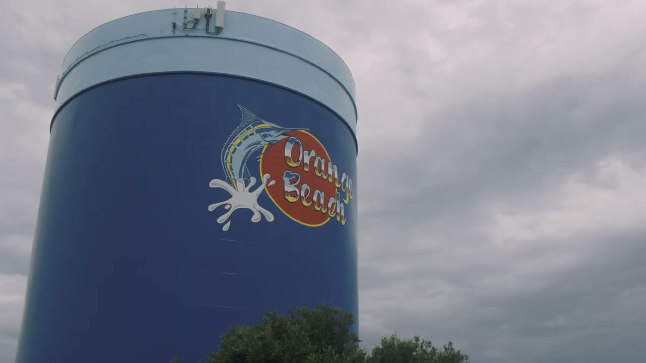 Orange Beach Online Portal