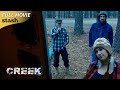 Creek Survival Thriller Full Movie