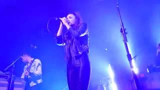 Cardiknox - Souvenirs LIVE HD (2016) Los Angeles The Echo