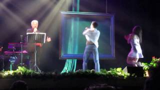 Come se fosse vento A. Minghi 27-04-2017 Gaeta T.Ariston