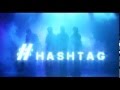 Try Pink Cover HASHTAG