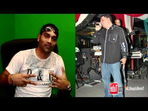 Andy Singh 007  & Anil Bheem - Aai Yaar Sun ( 2012 ) Latest