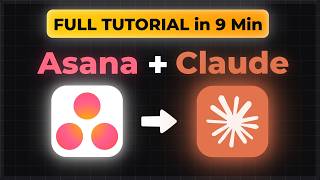 How to Connect Asana to Claude AI (Step‑by‑Step) 2026