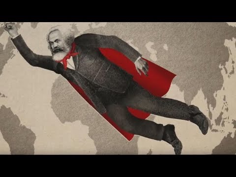 K is for Karl - Communism (Episode 2)