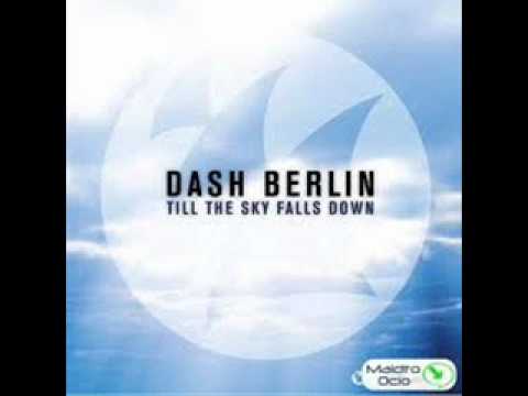 Dash Berlin vs.Fedde Le Grand - Till the Paradise falls down ( Dj Tunner mix)