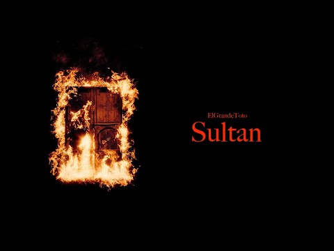 12 - SULTAN (lyric video) #27album