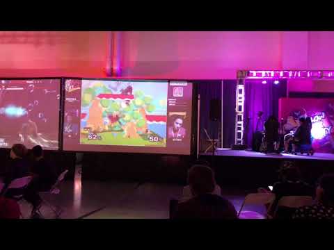 Let’s play Gaming Expo