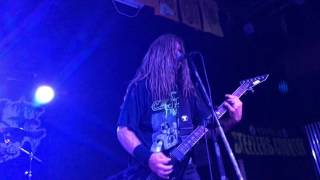 Jungle Rot - Psychotic Cremation Las Vegas 12 June 2017