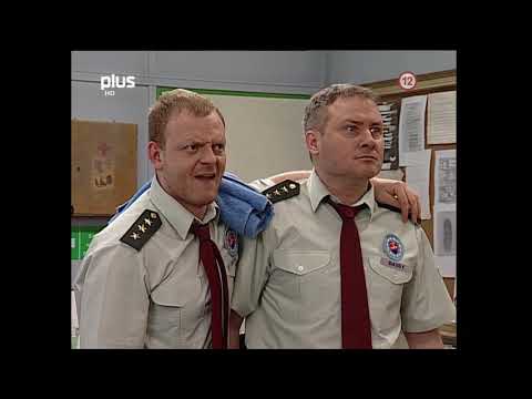 Miňo policajtom Profesionali