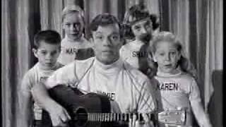 Mickey Mouse Club: &quot;Green Grass Grows&quot;