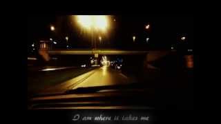 Black Light Burns - I Am Where It Takes Me (with lyrics)