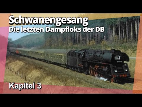 Kapitel 3: Die BR 01.5 der DR in Bebra