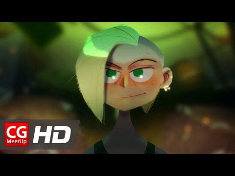 CGI Animated Short Film: "WASTED" by UMAMI Animation Studios | CGMeetup