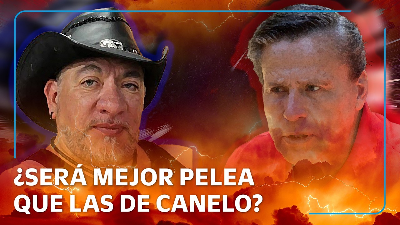 Por fin, llegó el día: ¿Dónde ver la pelea de Alfredo Adame vs Carlos Trejo?