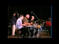 Drummers Night (Joe Ascione, Eddie Metz, Stefano Bagnoli, Eddie Locke, Troy Davis, Martin Drew)