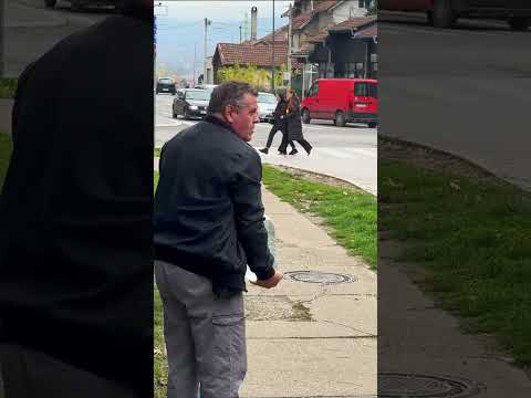 Naći ću ga kad tad 😂#reels #fyp #funny #balkan #prank