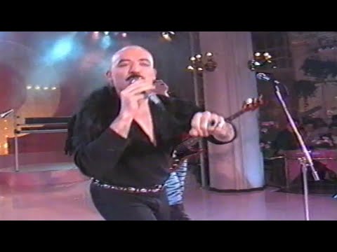 ANGELES DEL INFIERNO - Todo Marcha Bien (Tv Show 1988) HD