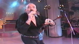 ANGELES DEL INFIERNO - Todo Marcha Bien (Tv Show 1988) HD