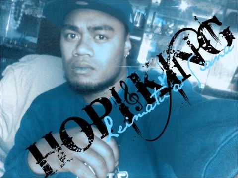 Hopi King - Ofa mai aa