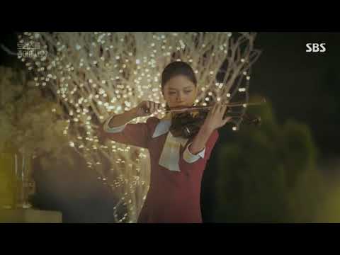 Ko So Hyun (고소현) as Jiwon in drama 'Do You Like Brahms?'