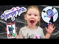 Madison Calls Vampirina OMG She Answered Calling About New Disney Junior Episodes