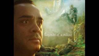 Bloodshed Walhalla - One Rode to Asa Bay - Bathory cover