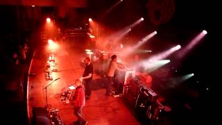 Mogwai 25 1014  The Lord is Out of Control