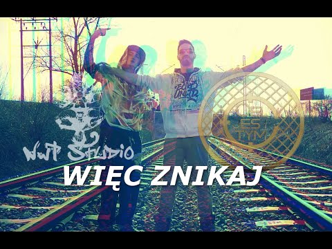 01.Nawrot NwT ft. Celestyn - Więc Znikaj [N.A.X] OneShot Official Video